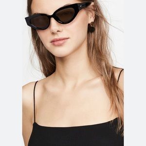 Le Specs Aphrodite Sunglasses